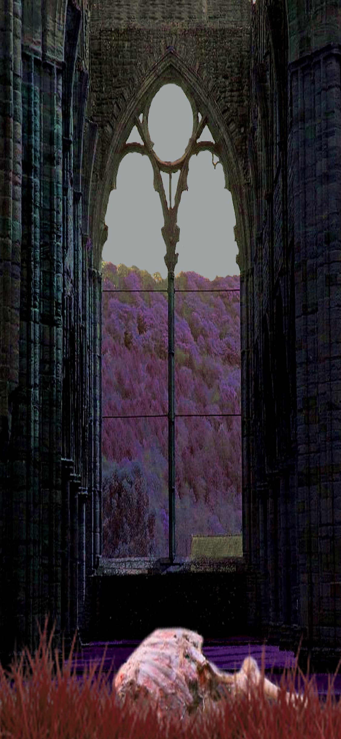 Zombien screenshot 1 - screenshot