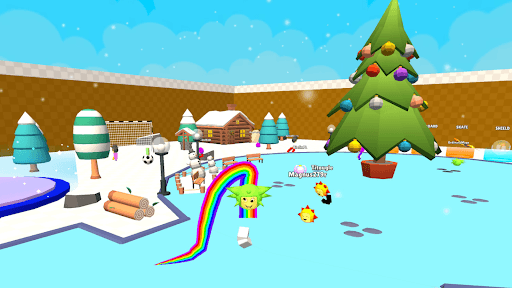 Body Color Swap screenshot 28 - screenshot