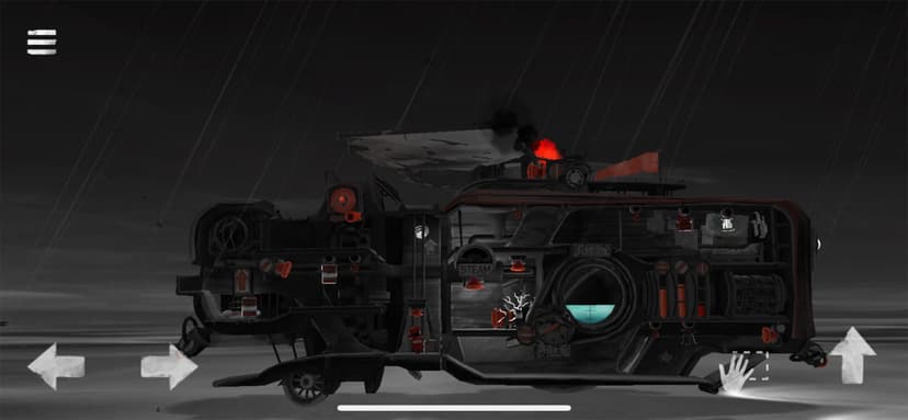 FAR: Lone Sails screenshot 5 - screenshot