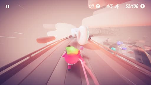 Populus Run screenshot 28 - screenshot