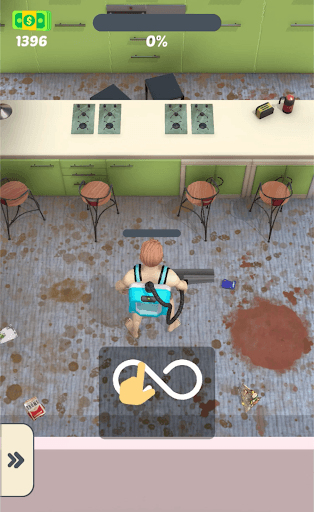 Clean It All hoarding cleaning screenshot 13 - screenshot