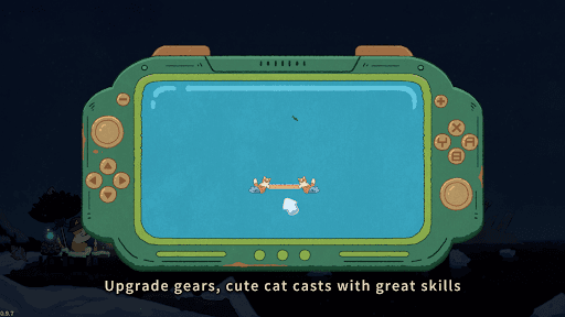 Fischer's Fishing Journey screenshot 3 - screenshot