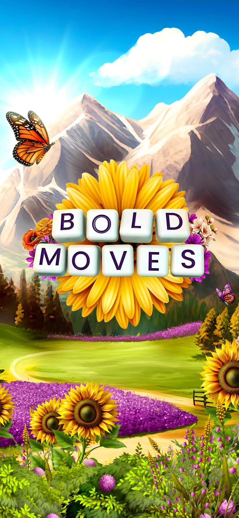 Bold Moves screenshot 7 - screenshot