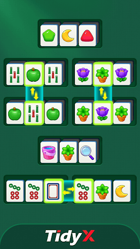 Tidy X screenshot 3 - screenshot