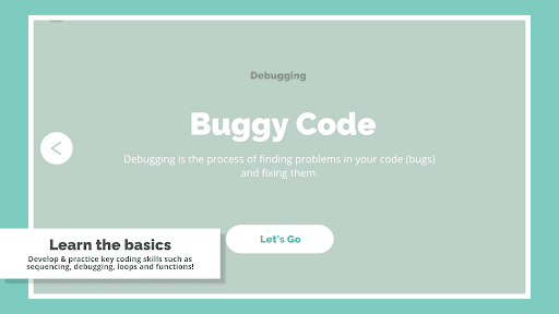 Rodocodo: Code Hour screenshot 3 - screenshot
