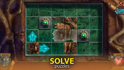 Immortal Love: Awakening screenshot 13 - screenshot