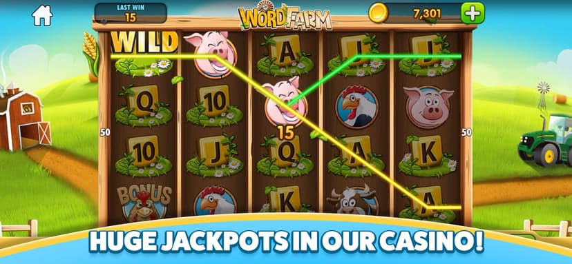 GamePoint Bingo Games of Bingo screenshot 9 - screenshot