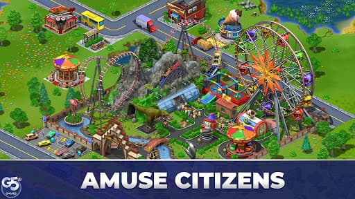 Virtual City Playground: Build screenshot 14 - screenshot