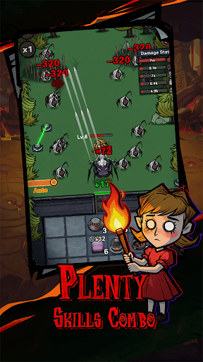 Forest Cabin: Survive screenshot 4 - screenshot