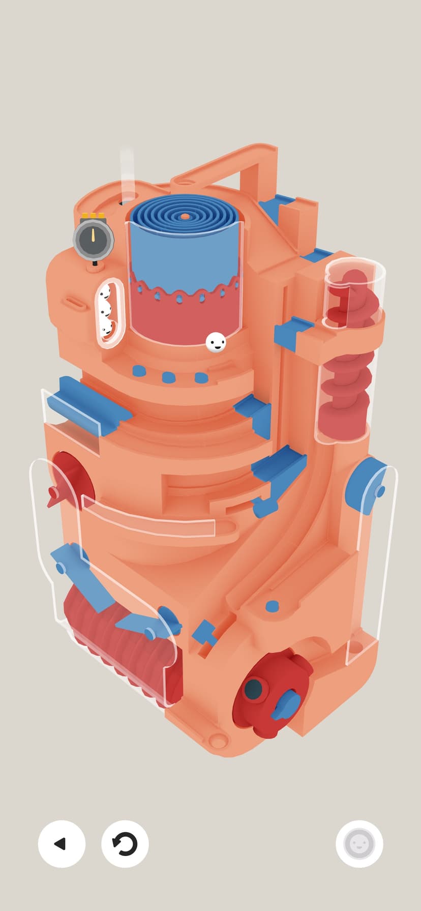 Automatoys screenshot 6 - screenshot