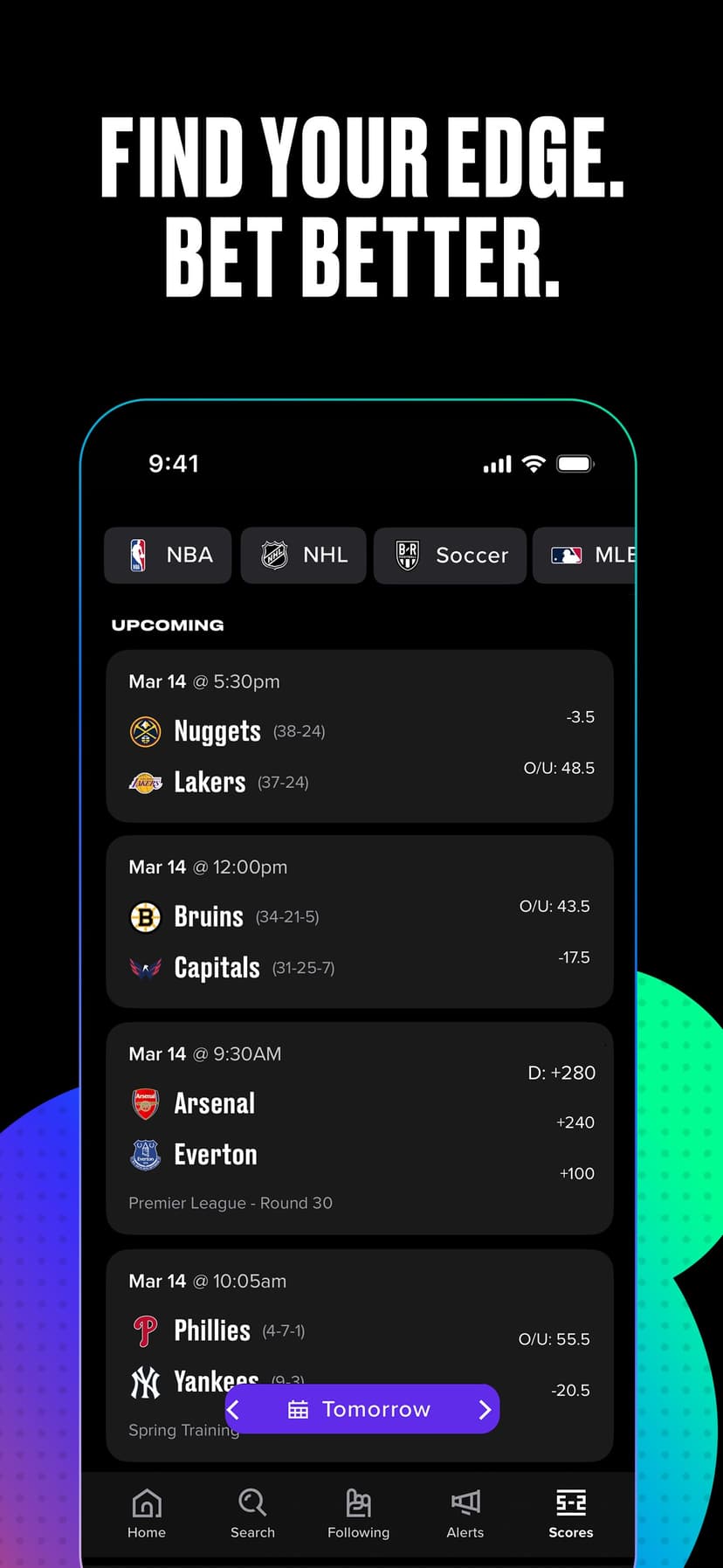 Bleacher Report: Sports News screenshot 8 - screenshot