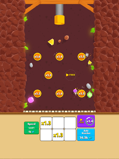 Digi Merge screenshot 14 - screenshot