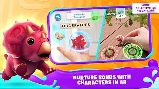 Applaydu Play & Discover screenshot 15 - screenshot