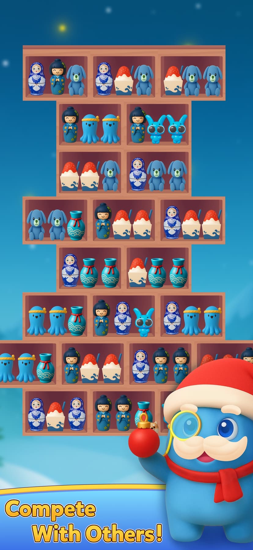 Royal Sort screenshot 3 - screenshot