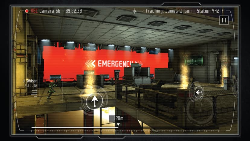 All is Lost screenshot 3 - screenshot