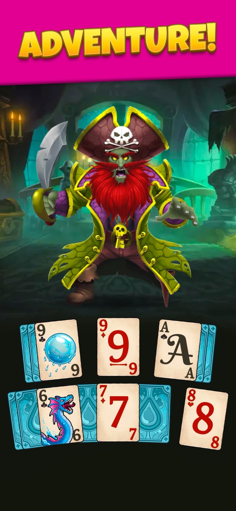 Sorcery School screenshot 7 - screenshot