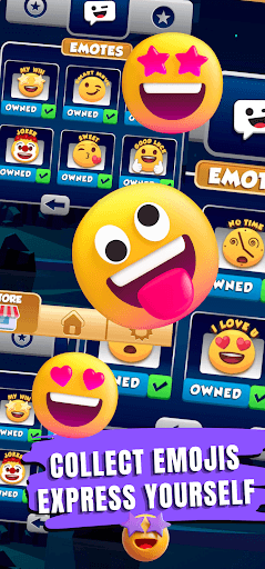 SkeeBoost: Ball Arcade Game screenshot 21 - screenshot