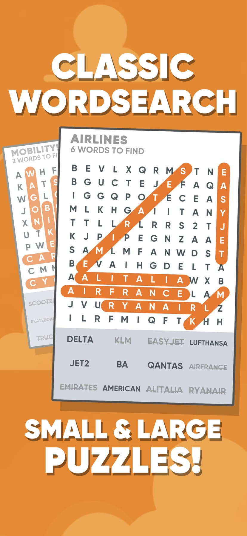 Everyday Puzzles - Puzzle Time screenshot 6 - screenshot
