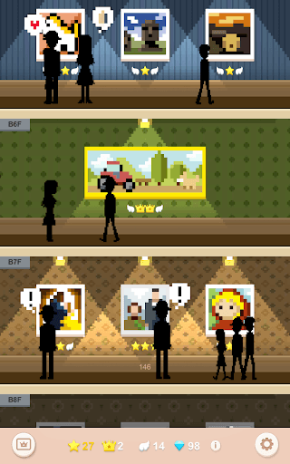 Pixaw Puzzle screenshot 17 - screenshot