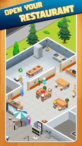 My Little Restaurant screenshot 22 - screenshot