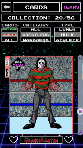 80s Mania Wrestling Returns screenshot 4 - screenshot