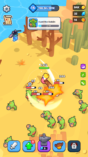 XP Hero screenshot 16 - screenshot