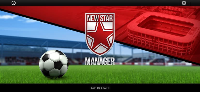 New Star Manager screenshot 1 - screenshot