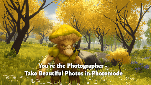 Wilderless screenshot 7 - screenshot