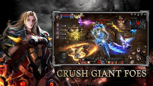 Ashes of Valhalla screenshot 3 - screenshot