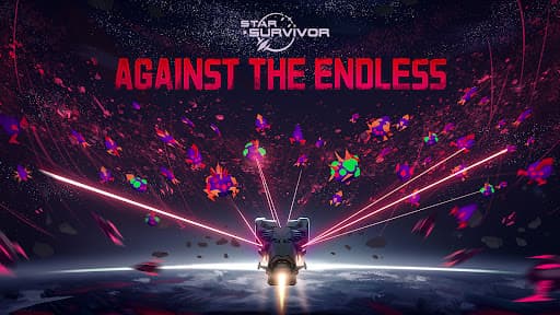 Star Survivor:Premium screenshot 14 - screenshot