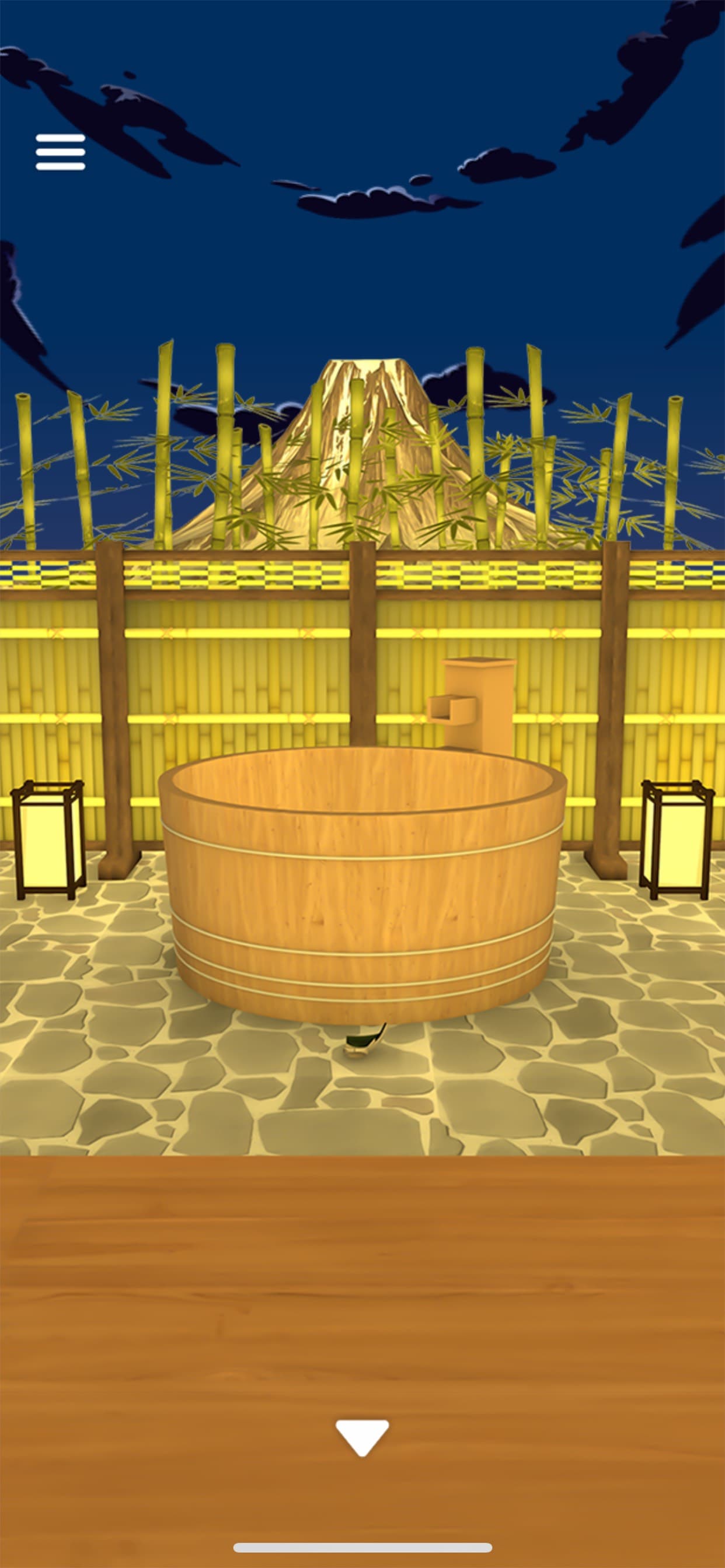 Escape Game: Kyoto in Japan screenshot 9 - screenshot