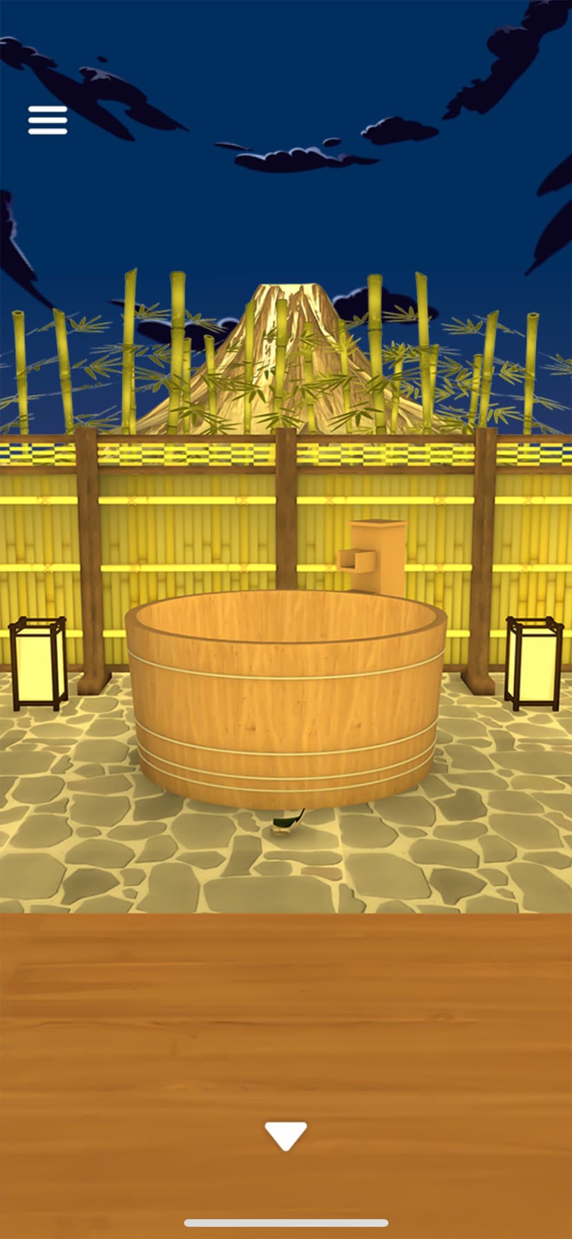Escape Game: Kyoto in Japan screenshot 9 - screenshot
