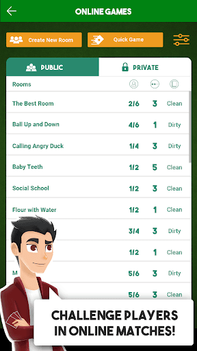 Smart Truco screenshot 6 - screenshot