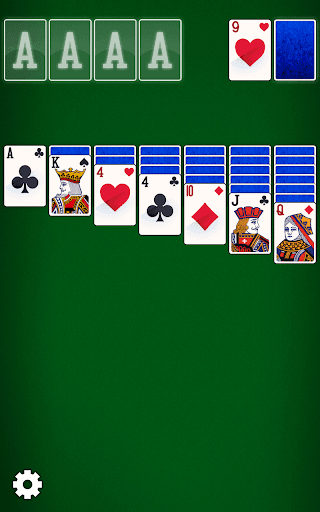 Solitaire Epic screenshot 6 - screenshot