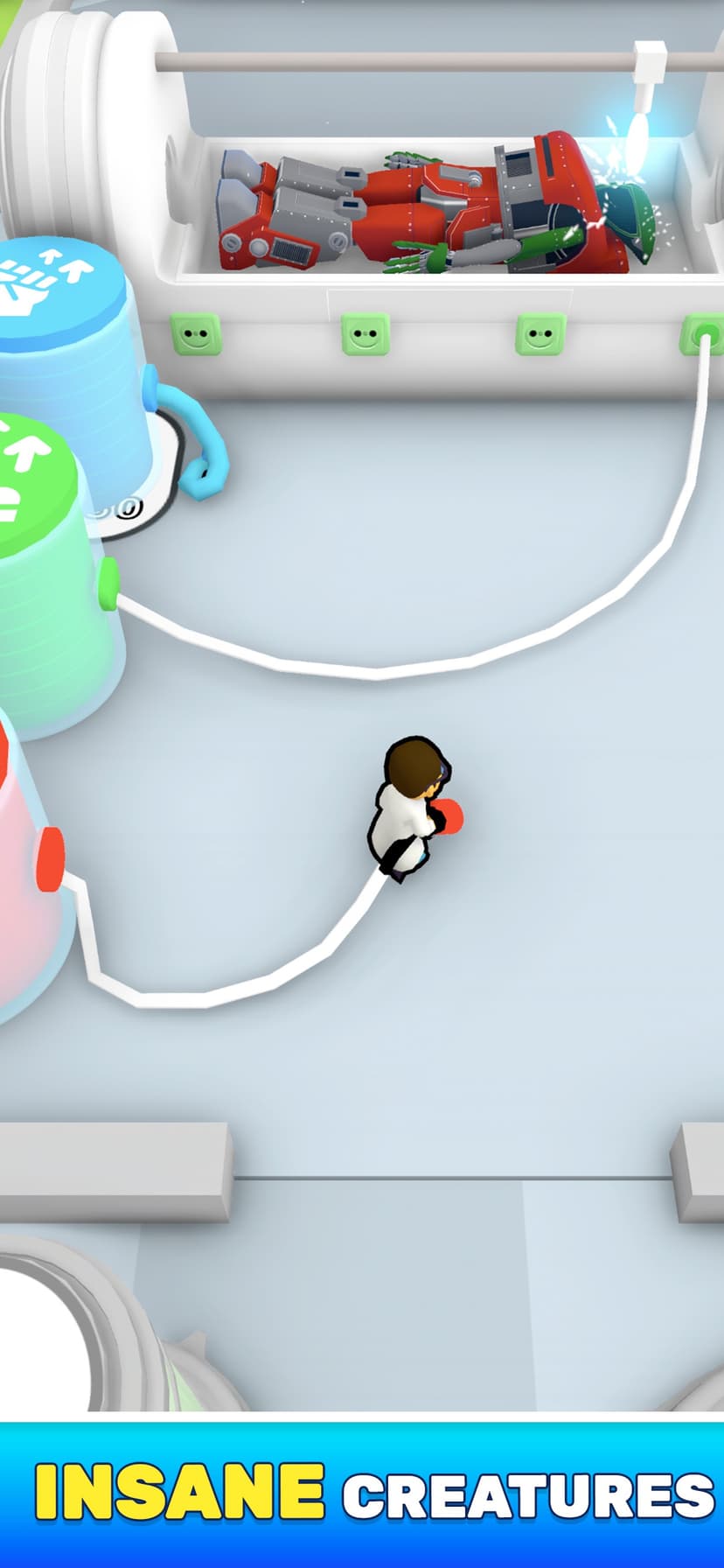 Incubator! screenshot 5 - screenshot