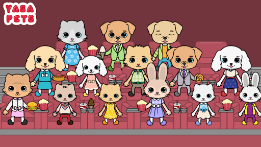 Yasa Pets Mall screenshot 12 - screenshot
