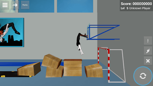 Backflip Madness screenshot 23 - screenshot