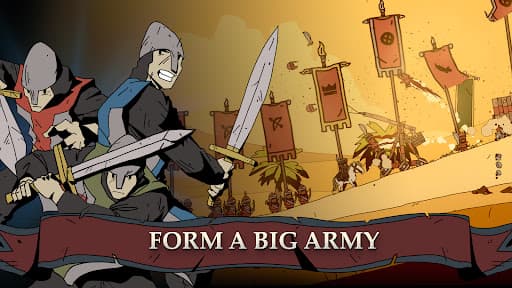 Parabellum: Siege of Legends screenshot 14 - screenshot