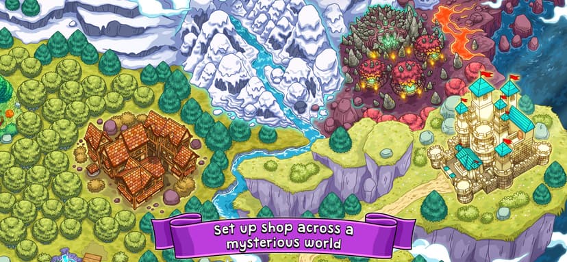 Potion Punch screenshot 3 - screenshot