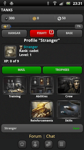 TANKS screenshot 3 - screenshot