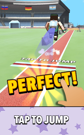 Jetpack Jump screenshot 6 - screenshot