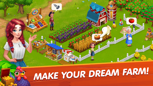Farm Bay screenshot 3 - screenshot