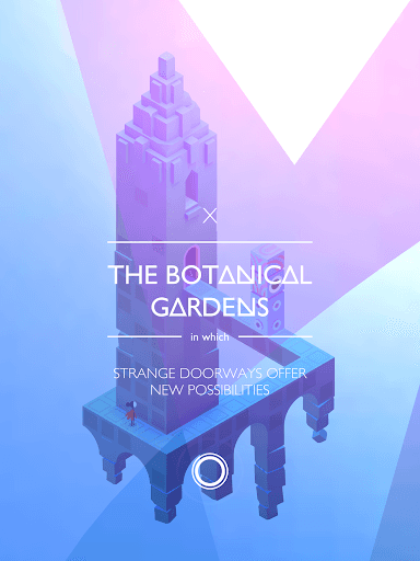 Monument Valley 2 screenshot 11 - screenshot