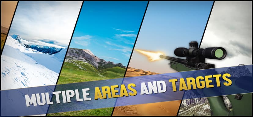 Range Master: Sniper Academy screenshot 4 - screenshot