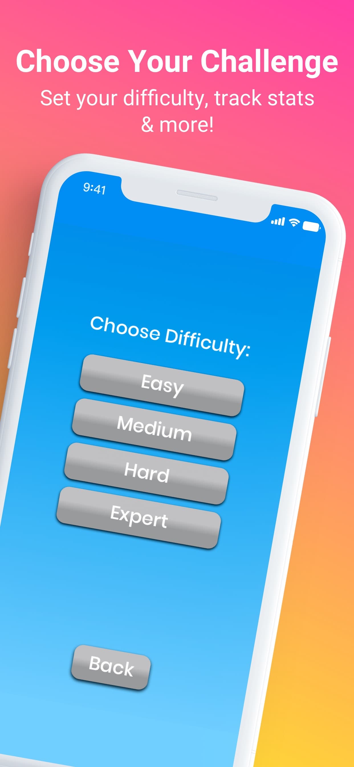 Sudoku :) screenshot 3 - screenshot