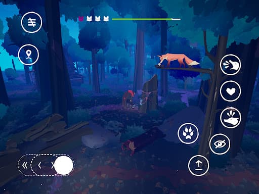 Endling *Extinction is Forever screenshot 20 - screenshot