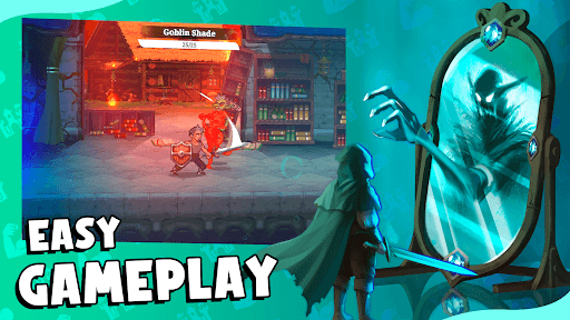 Arcanterra: A Story-Driven RPG screenshot 24 - screenshot