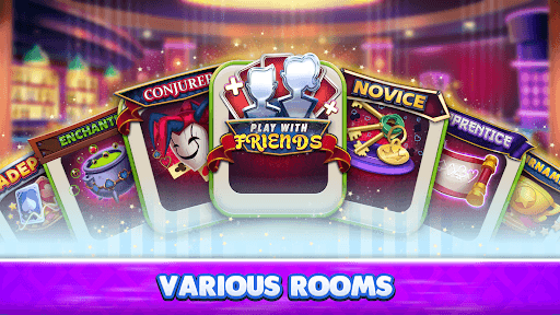 Gin Rummy - Online Card Games screenshot 22 - screenshot