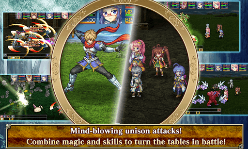 [Premium] RPG Asdivine Dios screenshot 3 - screenshot
