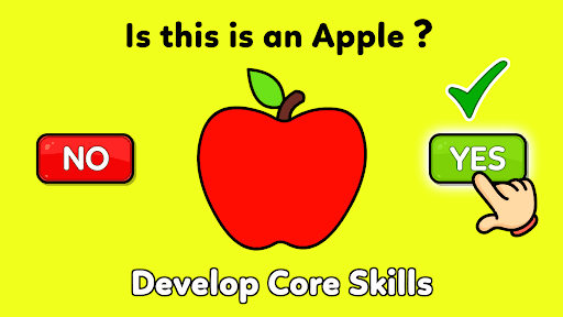 AutiSpark: Kids Autism Games screenshot 6 - screenshot